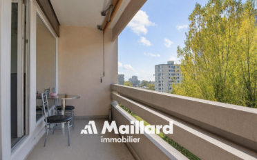 Appartement 3.5 pièces - image - 11
