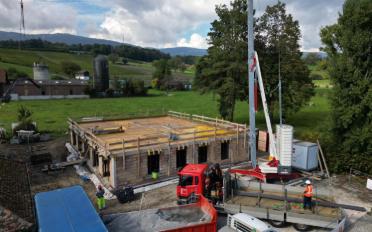 Appartement 5.5 pièces - image - 11