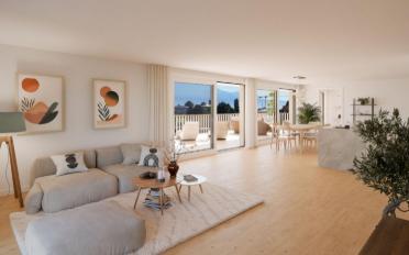 Wohnung 4.5 Zimmer - image - 7