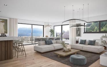 Maison jumelée 5.5 pièces - image - 3