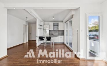 Wohnung 2.5 Zimmer - image - 6