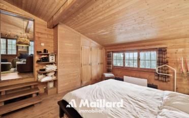 Maison 4.5 pièces - image - 9