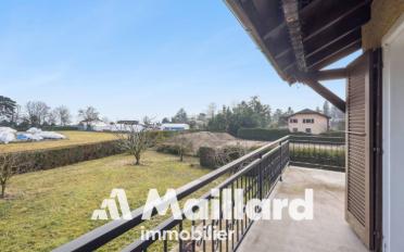 Apartment 4.5 rooms - image - 12