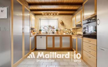 Appartement 5.5 pièces - image - 4