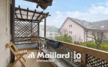 Appartement 5.5 pièces - image - 9