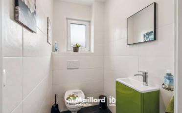 Einfamilienhaus 5.5 Zimmer - image - 9