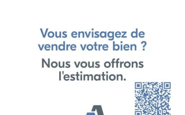 Attic flat 4.5 rooms - image - 4