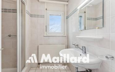 Attic flat 4.5 rooms - image - 10