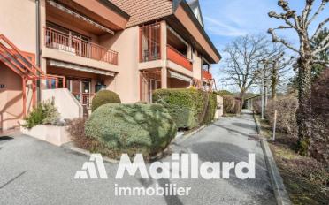 Attic flat 4.5 rooms - image - 12