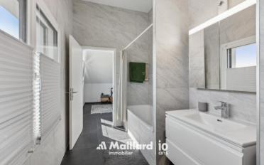 Appartement 3.5 pièces - image - 8