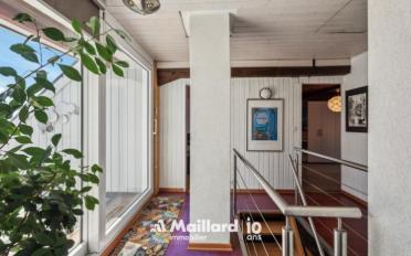 Wohnung 6.5 Zimmer - image - 5