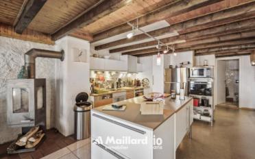 Wohnung 6.5 Zimmer - image - 4