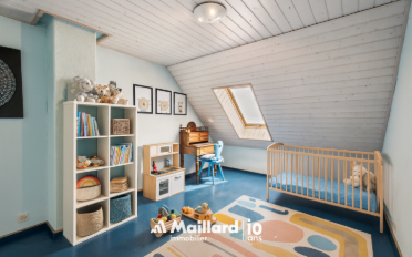 Wohnung 6.5 Zimmer - image - 8