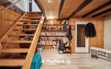 Wohnung 6.5 Zimmer - image - 13