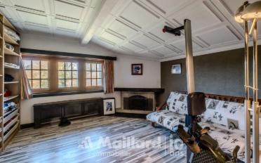 Maison 11 pièces - image - 12