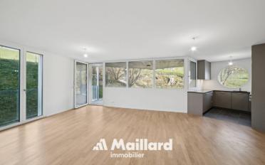 Appartement 4.5 pièces - image - 3