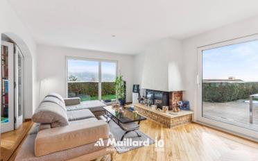 Wohnung 6.5 Zimmer - image - 1