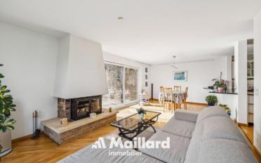 Wohnung 6.5 Zimmer - image - 2