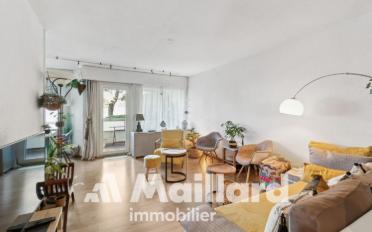 Appartement 3.5 pièces - image - 1