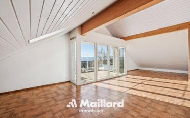 Appartement 5.5 pièces - image - 5