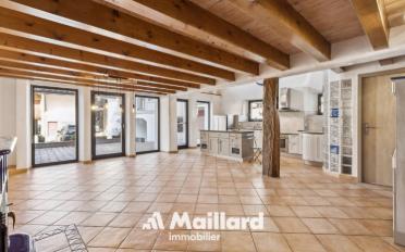 Maison 5.5 pièces - image - 4