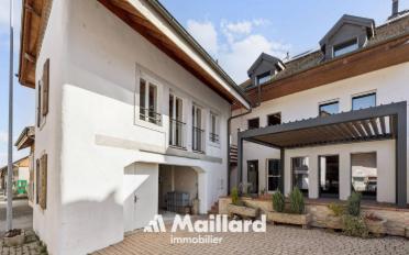 Maison 5.5 pièces - image - 1