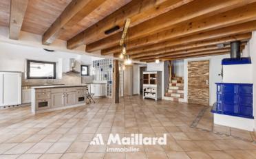 Maison 5.5 pièces - image - 5