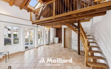 Maison 5.5 pièces - image - 9