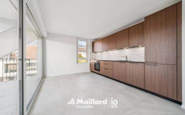 Wohnung 3.5 Zimmer - image - 4