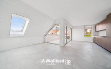 Wohnung 3.5 Zimmer - image - 2