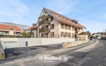 Wohnung 3.5 Zimmer - image - 3