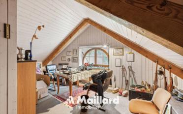 Einfamilienhaus 7.5 Zimmer - image - 10