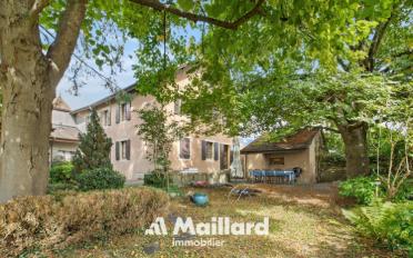 Einfamilienhaus 7.5 Zimmer - image - 1