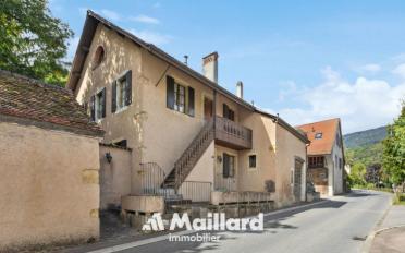 Einfamilienhaus 7.5 Zimmer - image - 12