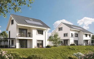 Einfamilienhaus 5.5 Zimmer - image - 3