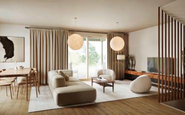 Einfamilienhaus 5.5 Zimmer - image - 1