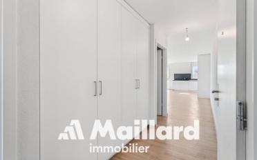 Appartement 3.5 pièces - image - 5