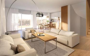 Doppeleinfamilienhaus 5.5 Zimmer - image - 7