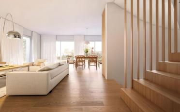 Doppeleinfamilienhaus 5.5 Zimmer - image - 9
