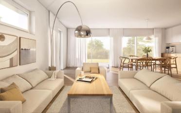 Bifamiliar house 5.5 rooms - image - 9