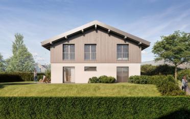 Maison jumelée 5.5 pièces - image - 7