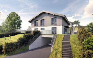 Maison jumelée 5.5 pièces - image - 11