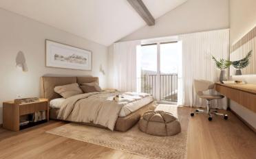 Maison jumelée 5.5 pièces - image - 12