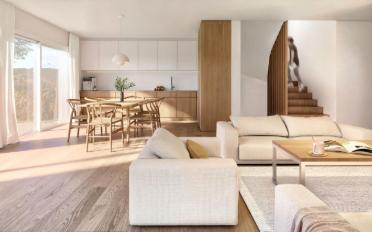 Doppeleinfamilienhaus 5.5 Zimmer - image - 6