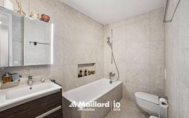 Apartment 3.5 rooms - image - 10