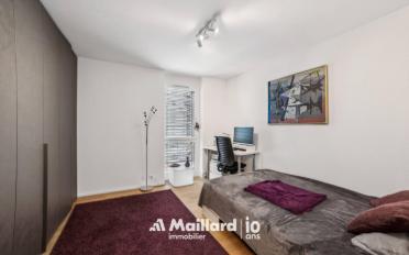 Apartment 3.5 rooms - image - 9