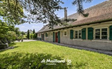 Einfamilienhaus 5 Zimmer - image - 2