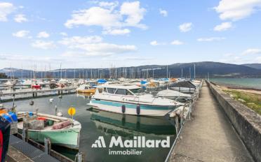 Terrain à bâtir 3.5 pièces - image - 3