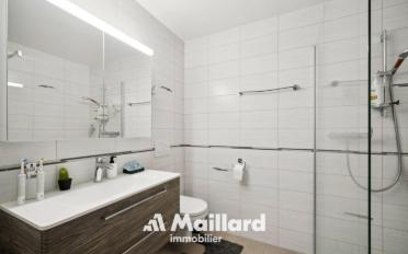 Apartment 2.5 rooms - image - 5