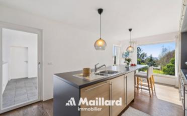 Einfamilienhaus 5.5 Zimmer - image - 4